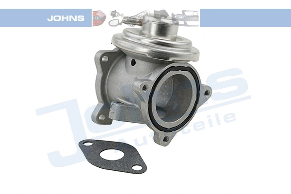JOHNS AGR 95 26-081
