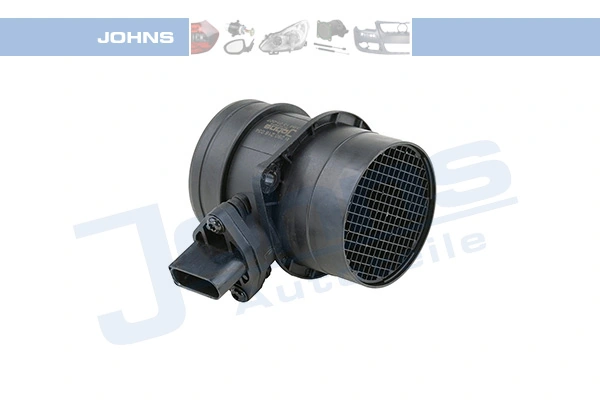 JOHNS LMM 13 01-007