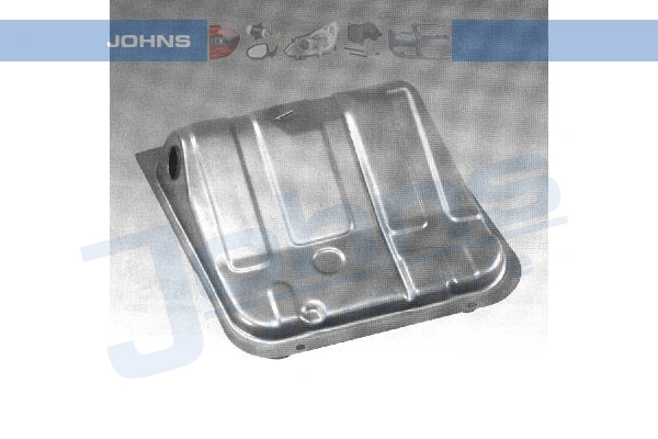 JOHNS 32 08 40