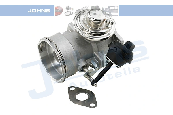JOHNS AGR 95 67-057