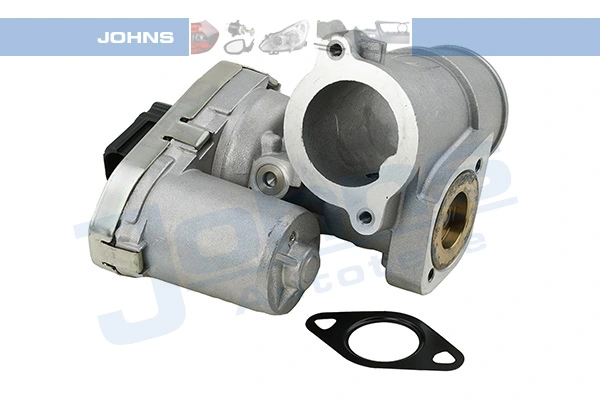 JOHNS AGR 32 18-130