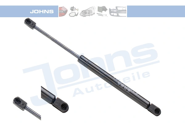 JOHNS 10 05 03-91