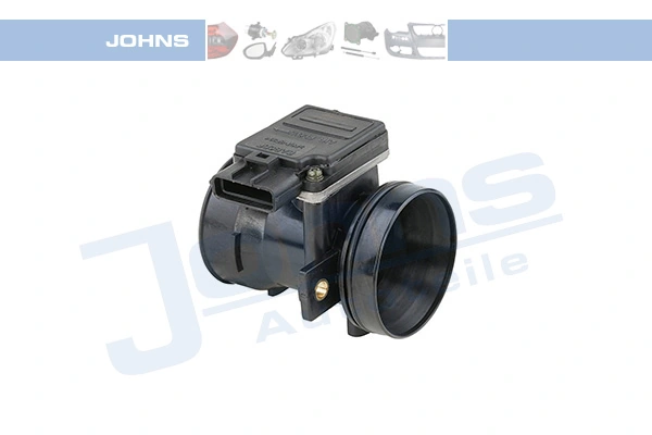 JOHNS LMM 32 11-118