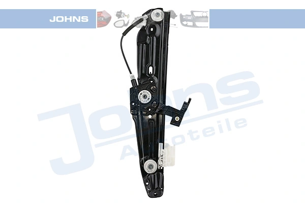 JOHNS 20 18 45-21