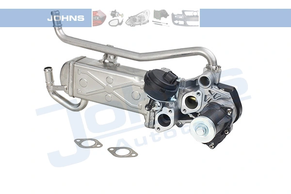 JOHNS AGR 67 16-216