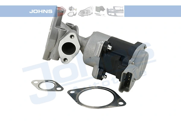 JOHNS AGR 43 60-133
