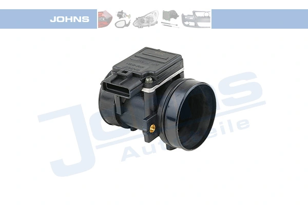 JOHNS LMM 32 51-133