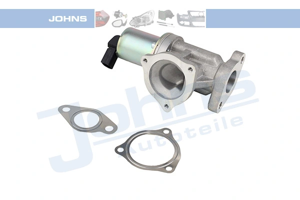 JOHNS AGR 39 34-065