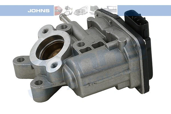 JOHNS AGR 27 99-162