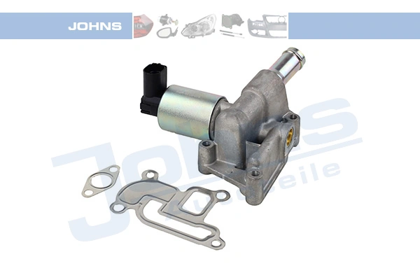JOHNS AGR 55 08-078