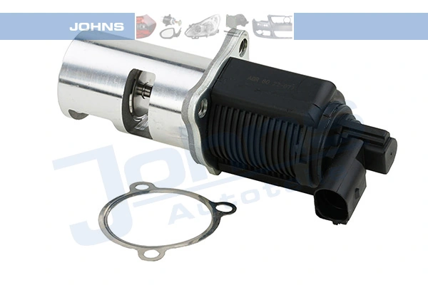 JOHNS AGR 60 22-077