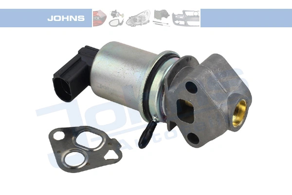 JOHNS AGR 95 39-084