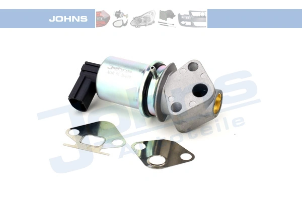 JOHNS AGR 95 26-010