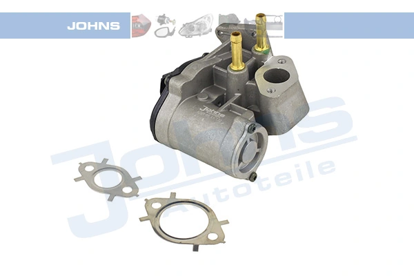 JOHNS AGR 95 41-132