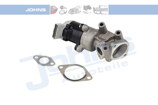 JOHNS AGR 23 27-170