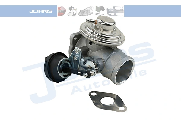 JOHNS AGR 71 03-053