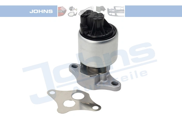 JOHNS AGR 55 07-001