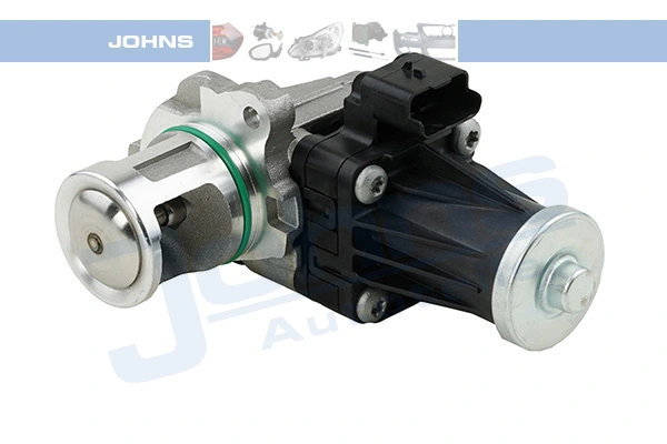 JOHNS AGR 32 42-204