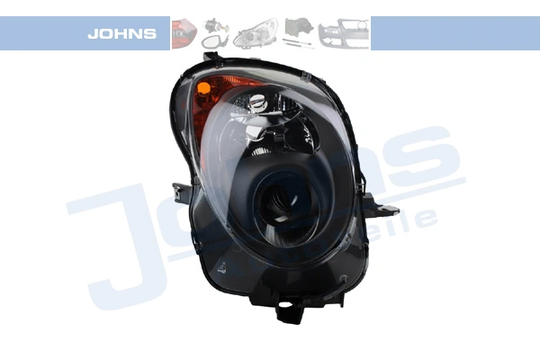 JOHNS 10 01 10-1