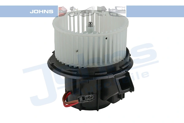 JOHNS IRG 50 04-001