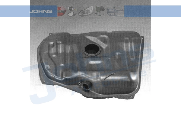JOHNS 45 03 40-2