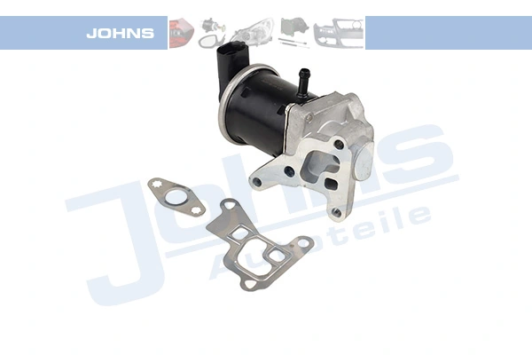 JOHNS AGR 95 24-135