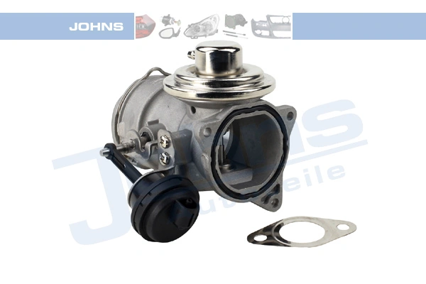JOHNS AGR 13 10-095