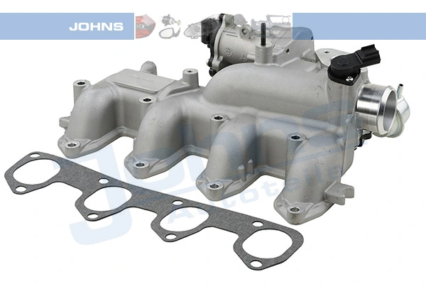 JOHNS AGR 32 41-078