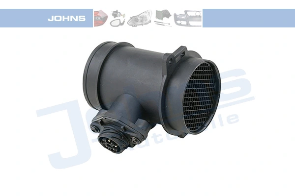 JOHNS LMM 50 14-034