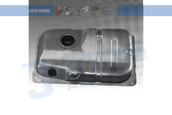 JOHNS 32 09 40-1