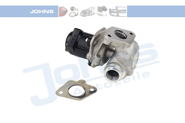 JOHNS AGR 23 08-080