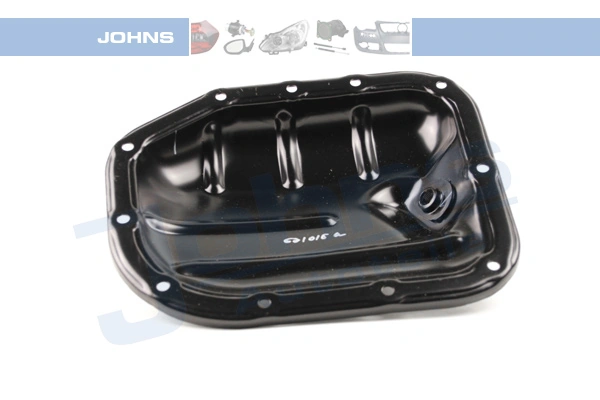 JOHNS 81 55 08-2