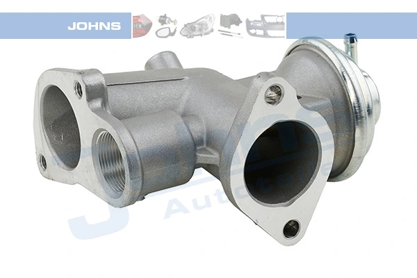 JOHNS AGR 55 56-218