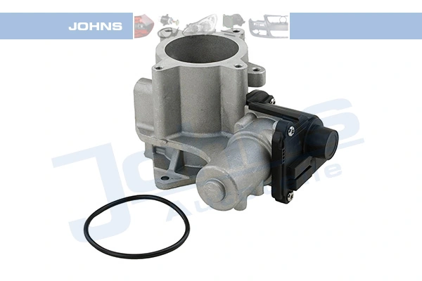 JOHNS AGR 95 67-116