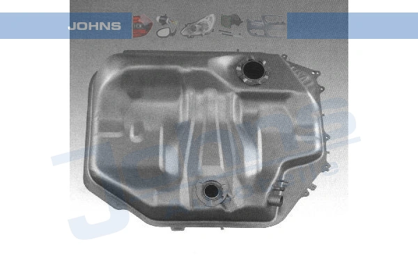 JOHNS 38 06 40-1