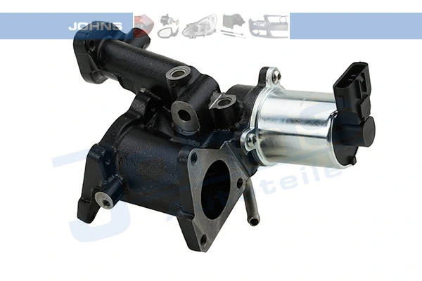 JOHNS AGR 55 09-163