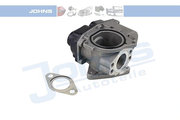 JOHNS AGR 95 50-131