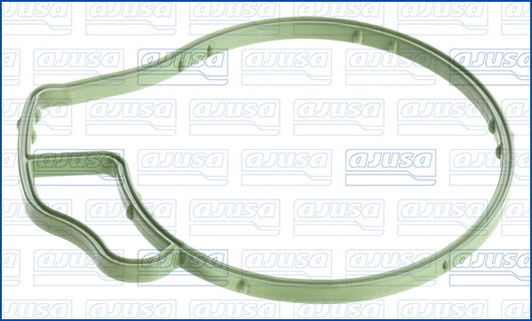 AJUSA 01801400