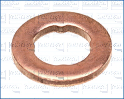 AJUSA 01259500