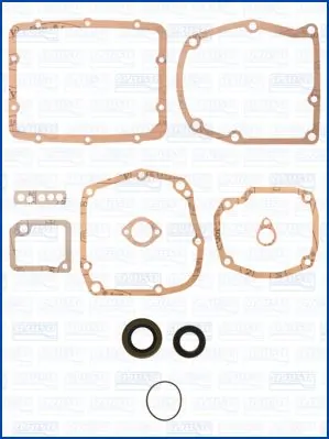 AJUSA 62004000