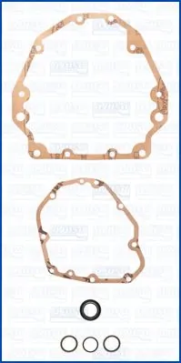 AJUSA 62004200