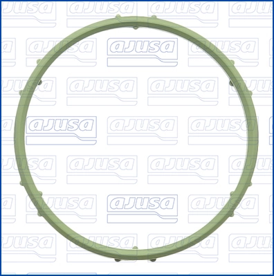 AJUSA 01726400