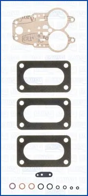AJUSA 64004500
