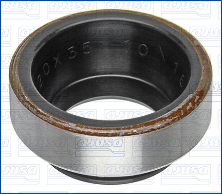 AJUSA 15002500