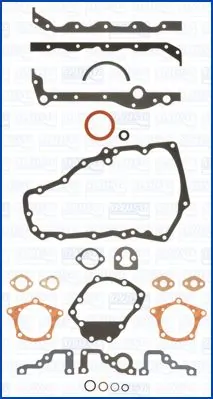 AJUSA 62000100