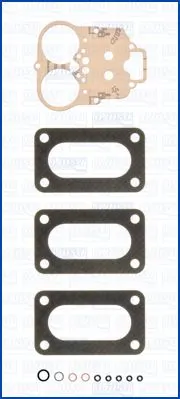 AJUSA 64004600