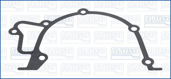 AJUSA 00240400