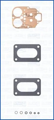 AJUSA 64000900
