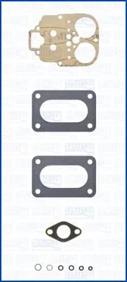 AJUSA 64003500