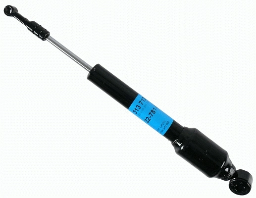 BOGE 22-781-1